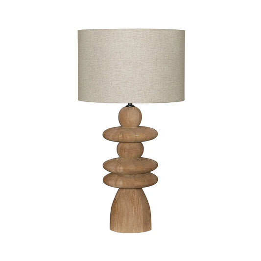 SORTIE TABLE LAMP