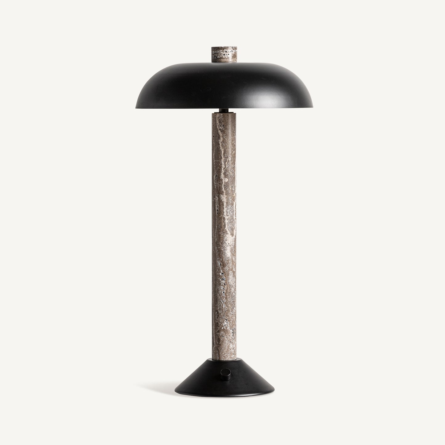 BALHSA MARBLE TABLE LAMP