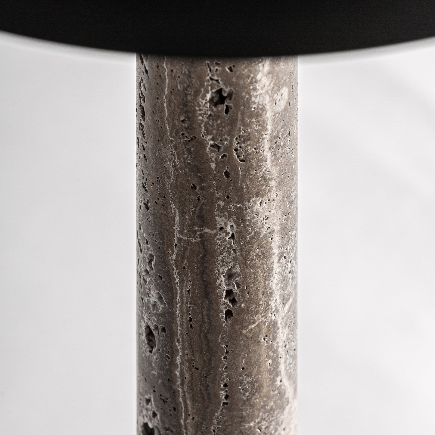 BALHSA MARBLE TABLE LAMP