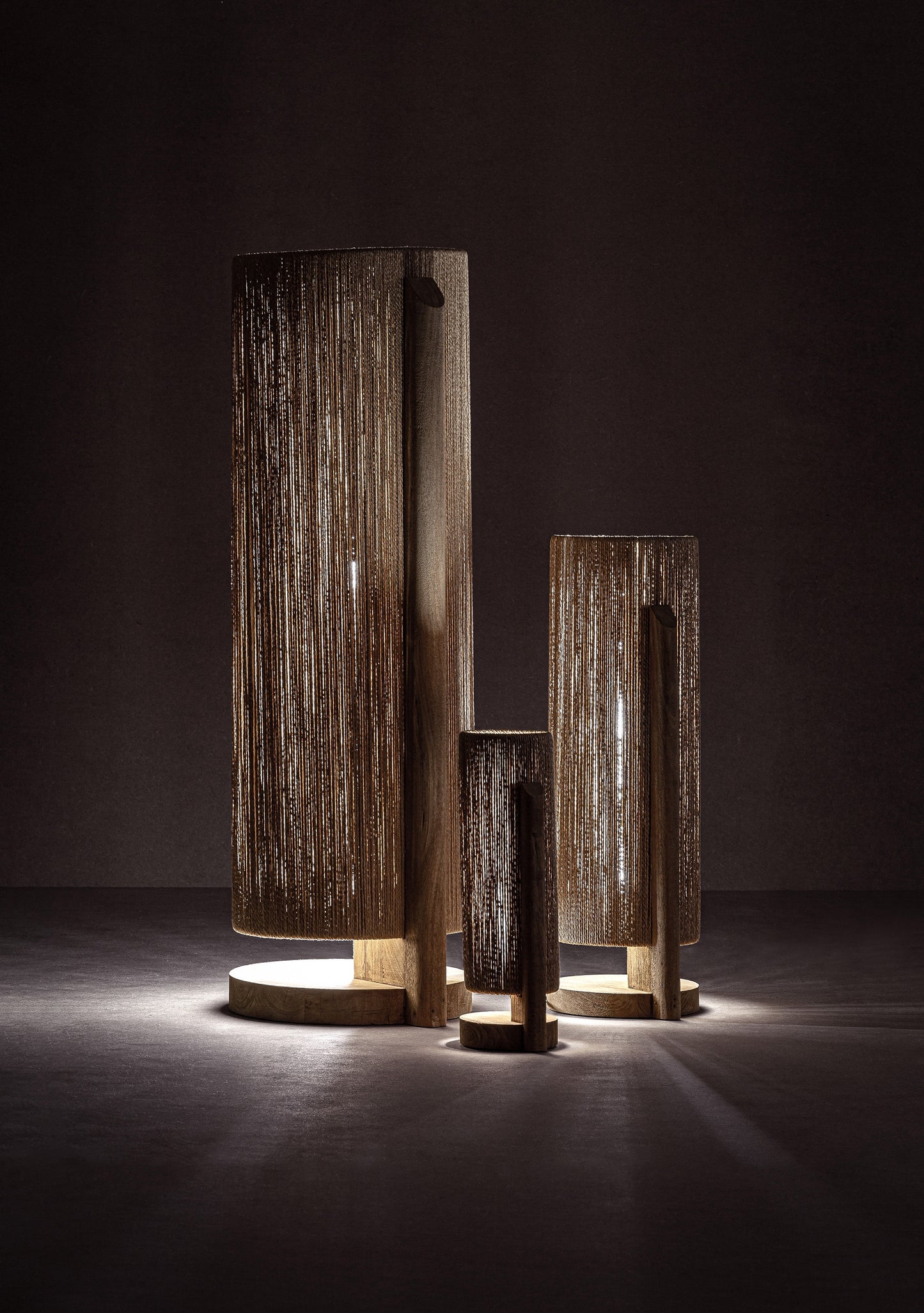 ЖАКАРДОВА ПОДОВА ЛАМПА