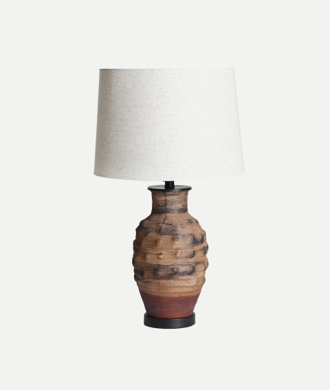 LINEN LAMP