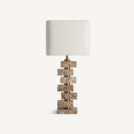 TETBURY TABLE LAMP