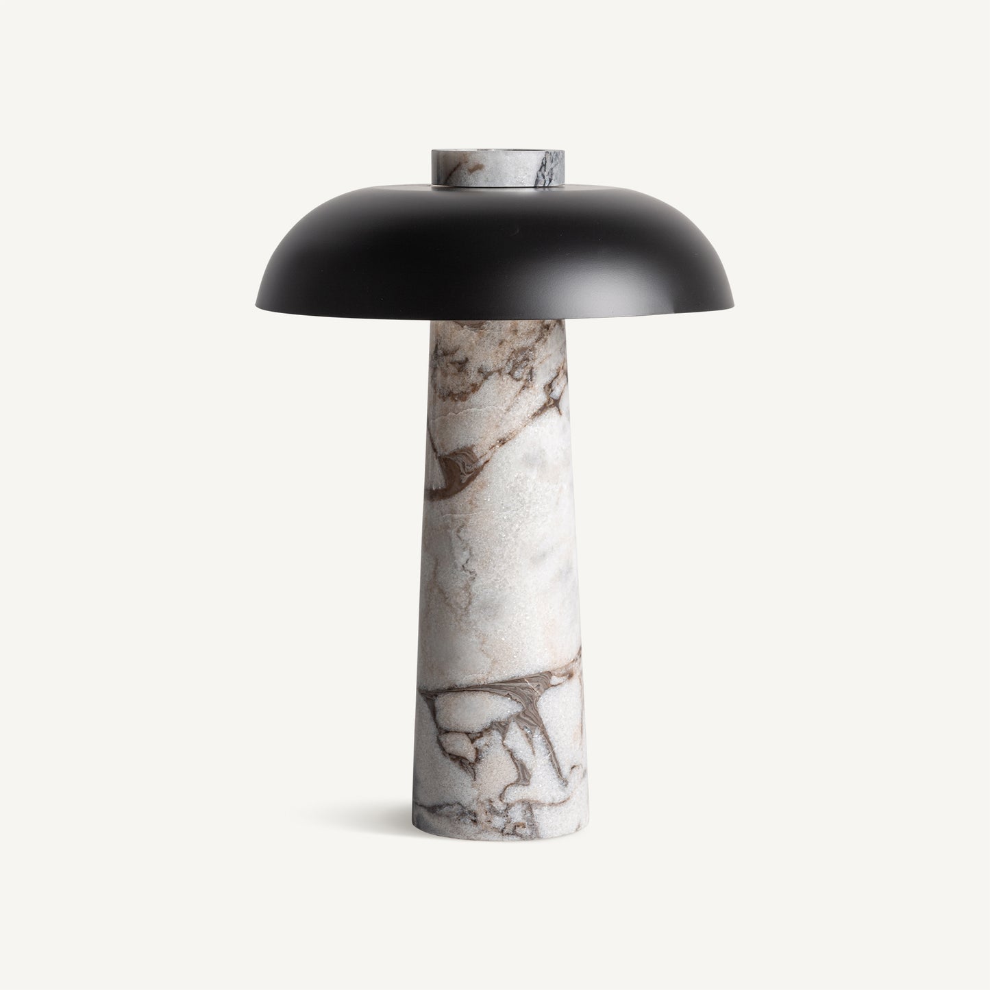 MARBLE TABLE LAMP
