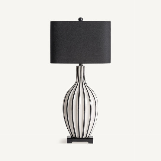 ZALSA CERAMICS TABLE LAMP