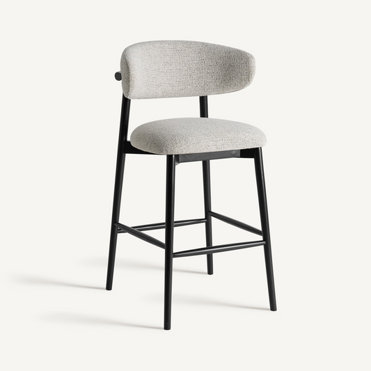 ZELL BAR CHAIR
