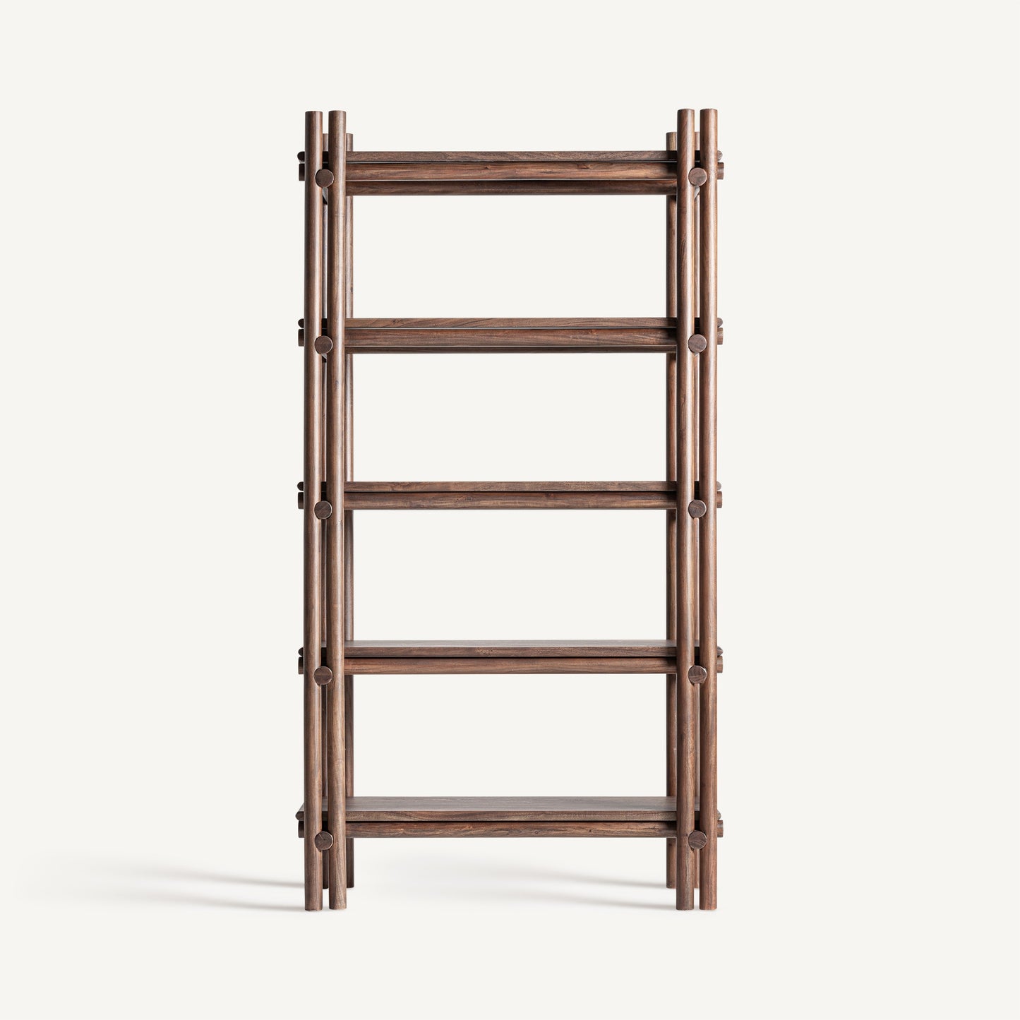 HAMBYE BOOKCASE