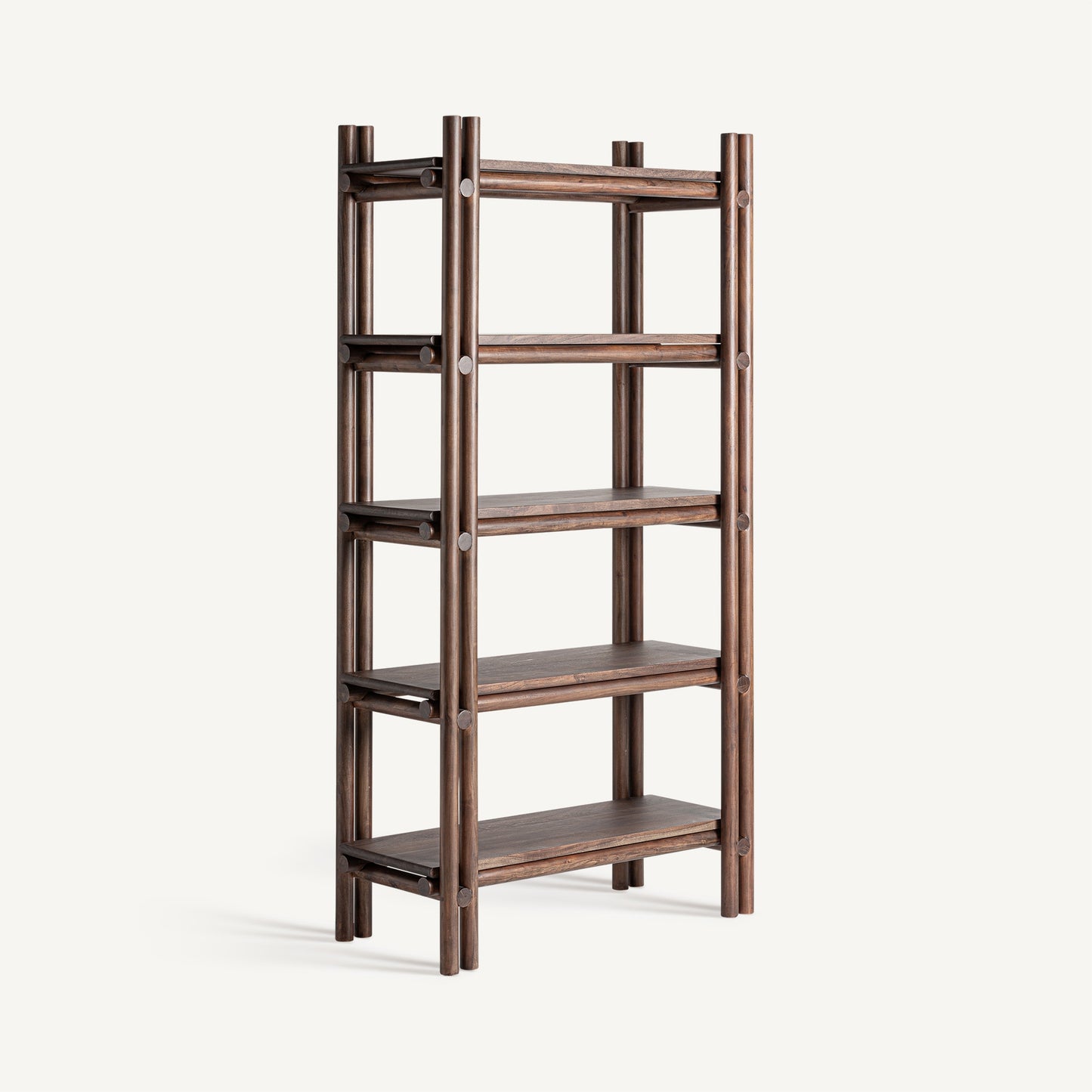 HAMBYE BOOKCASE