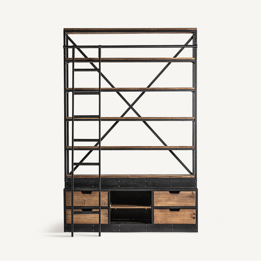 IVALO BOOKCASE