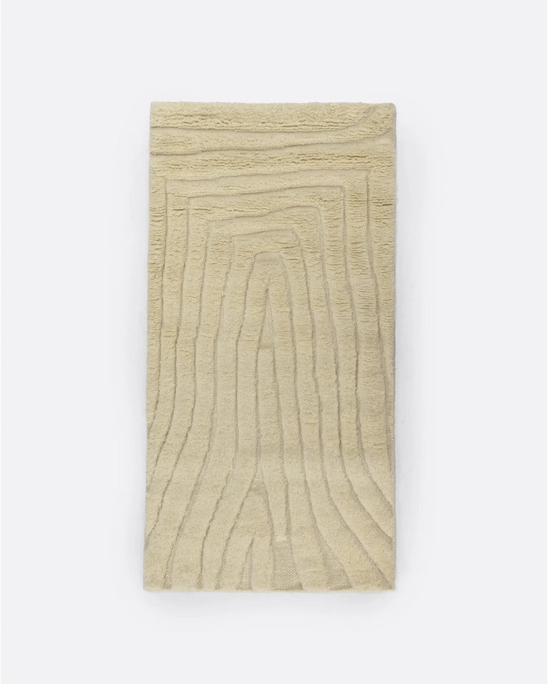 NEW ZEALAND WOOL RUG