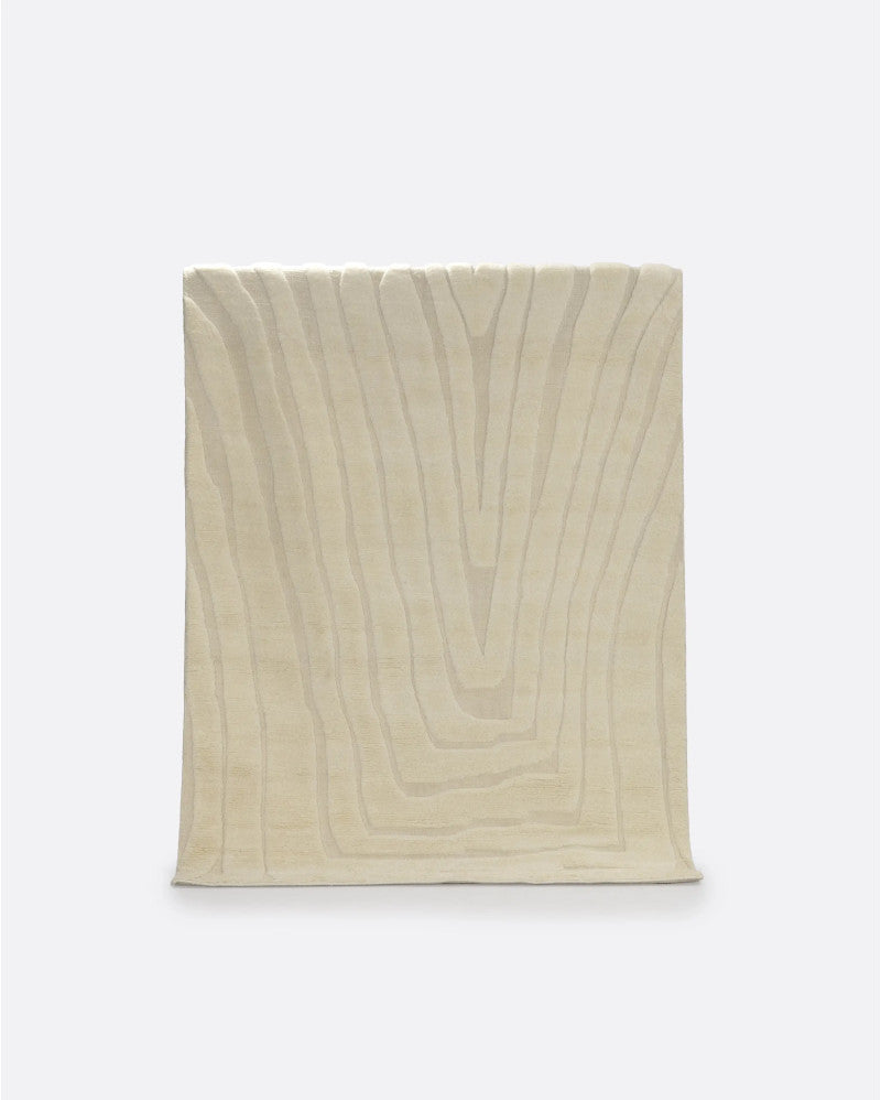 NEW ZEALAND WOOL RUG