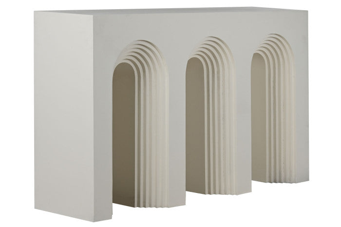 ARIA ARCH CONSOLE TABLE 150cm