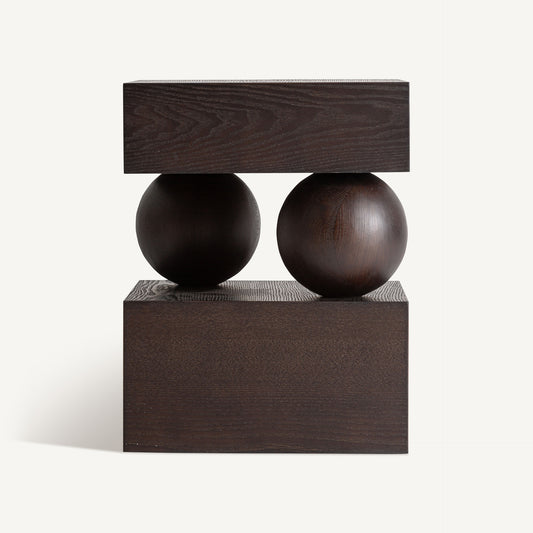ARRIACH SIDE TABLE