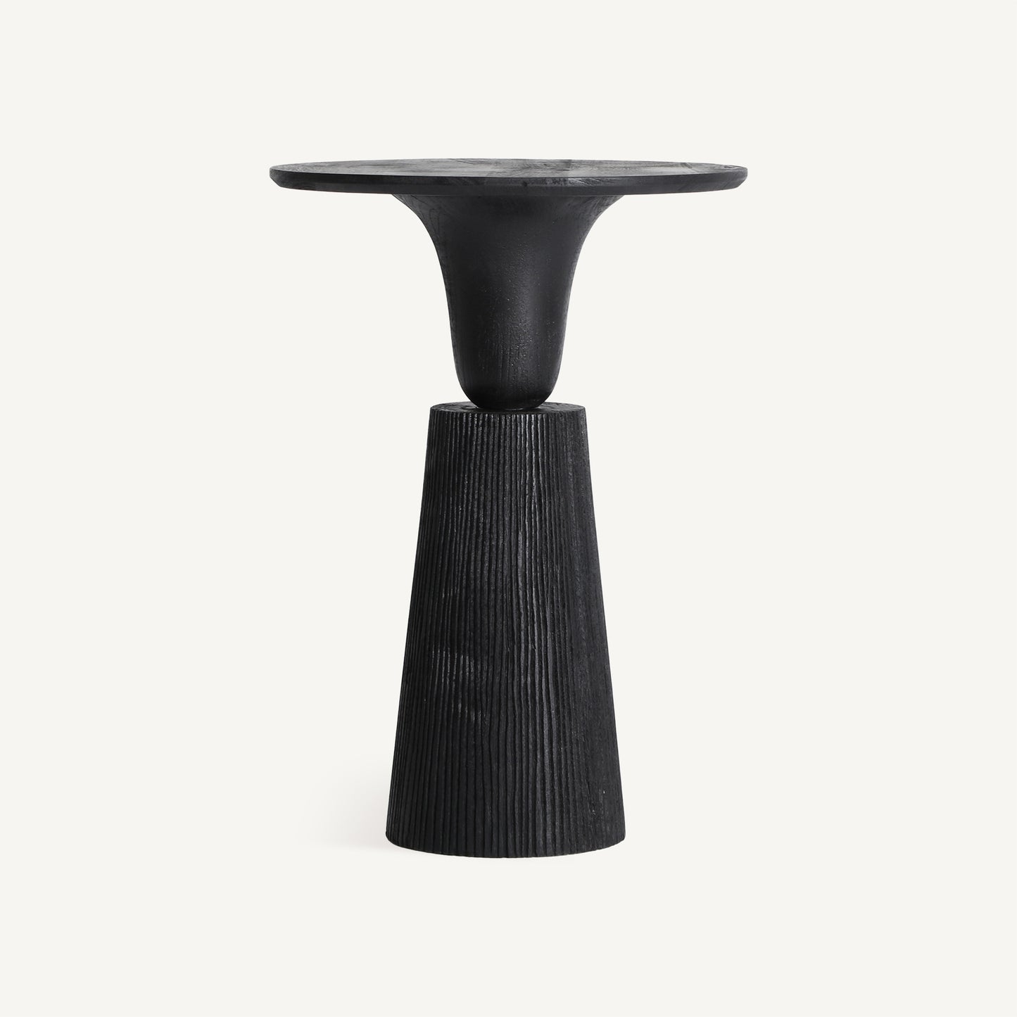 GRUTEAU SIDE TABLE