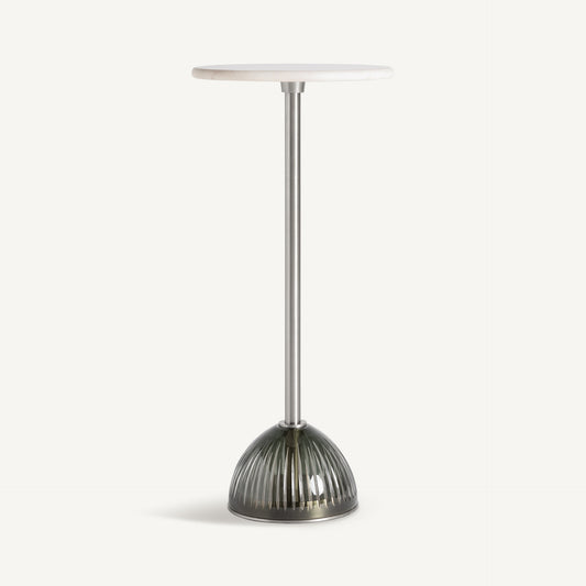MURANO SIDE TABLE