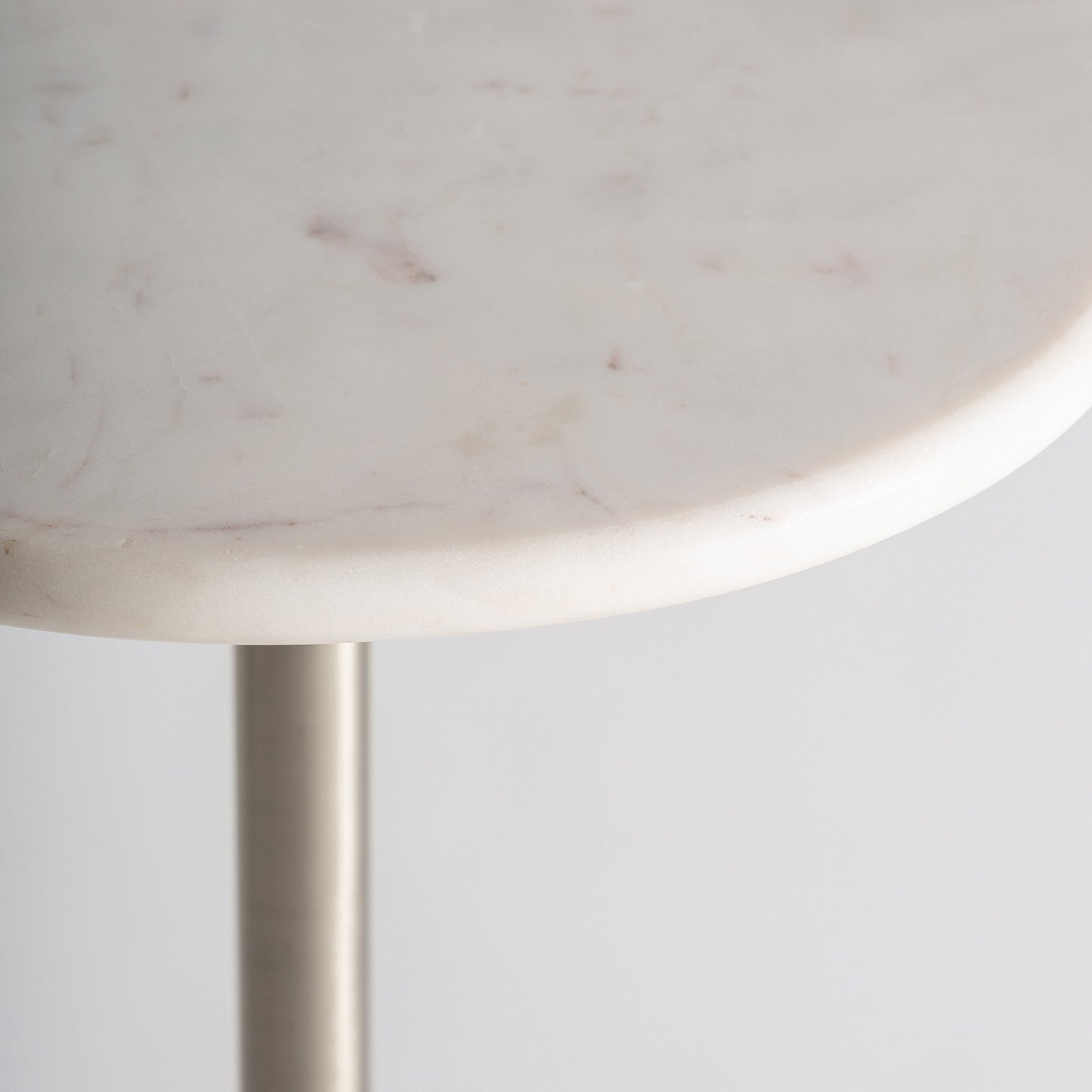 MURANO SIDE TABLE