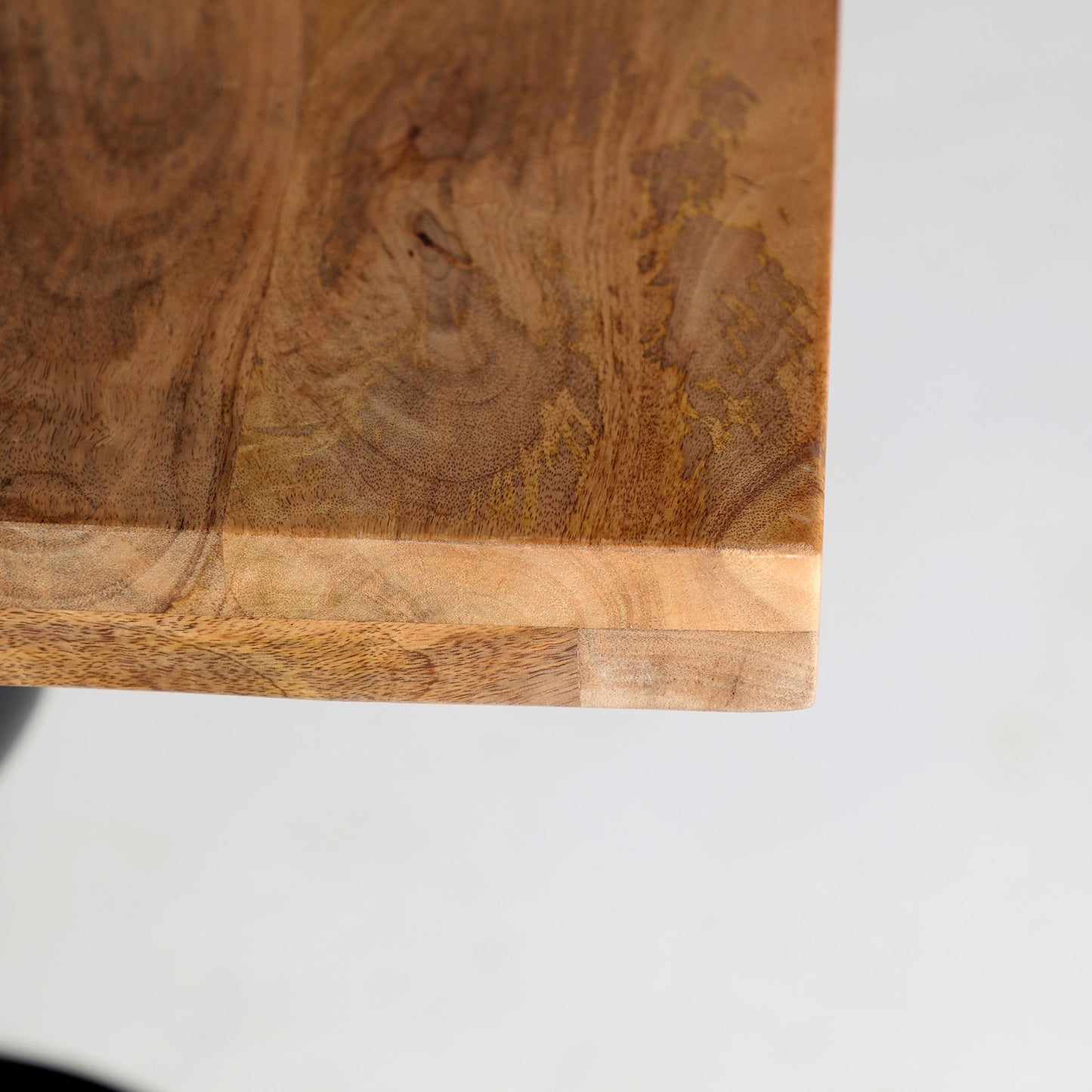 KIMBALL MANGO BAR TABLE