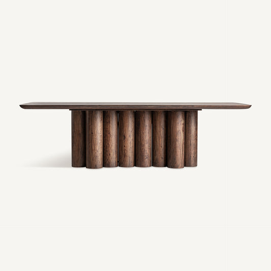 BEKE DINING TABLE*260