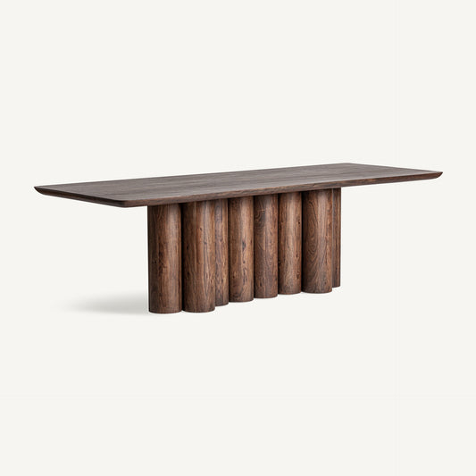 BEKE DINING TABLE*260