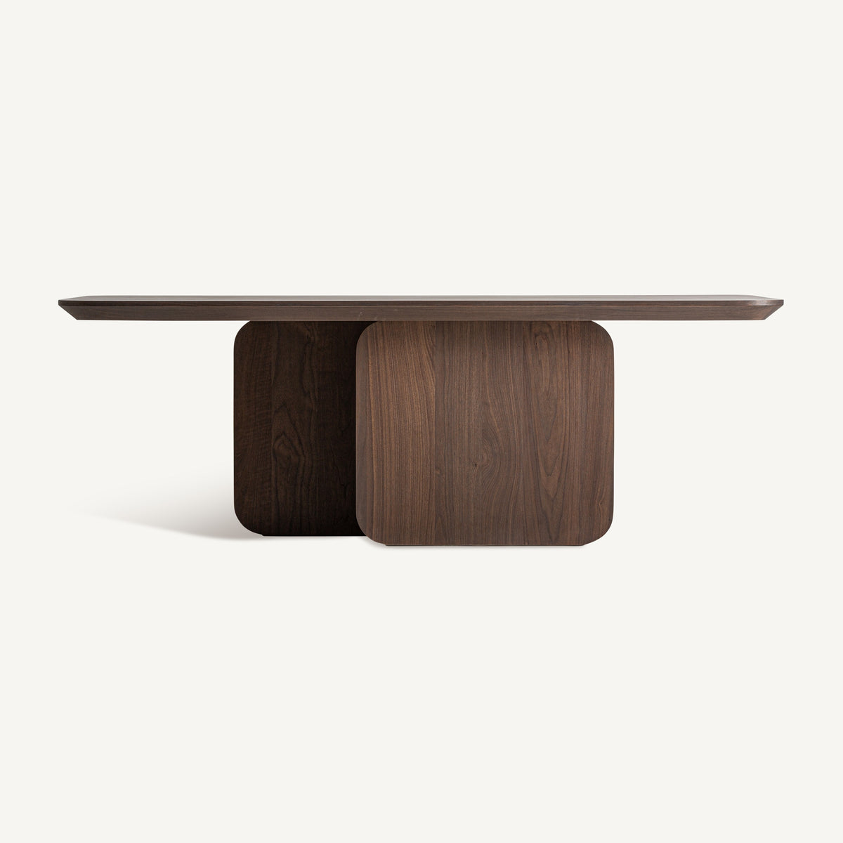 BIASCAR DINING TABLE