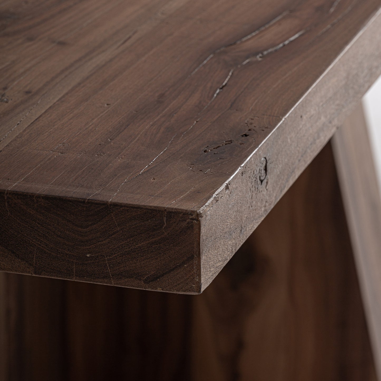 BRUTALIST DINING TABLE 260cm