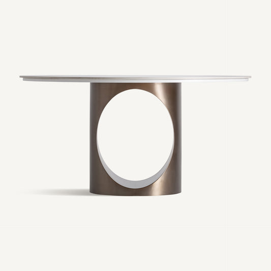 DAUSSE DINING TABLE