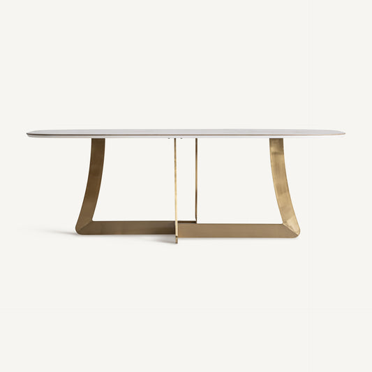 JUSSEY DINING TABLE
