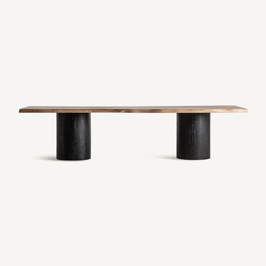 KNAITH DINING TABLE*320