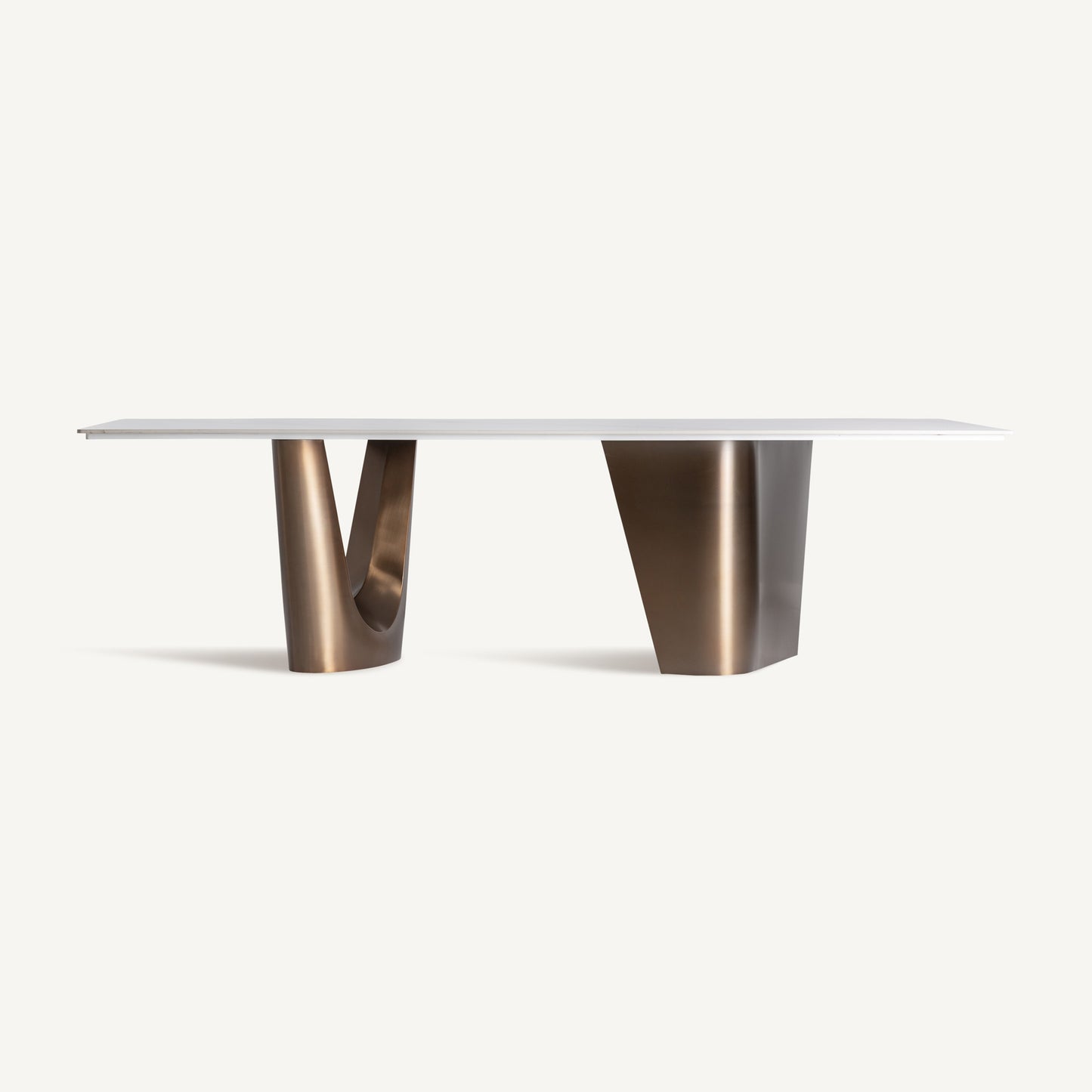 LEDAT DINING TABLE 280cm