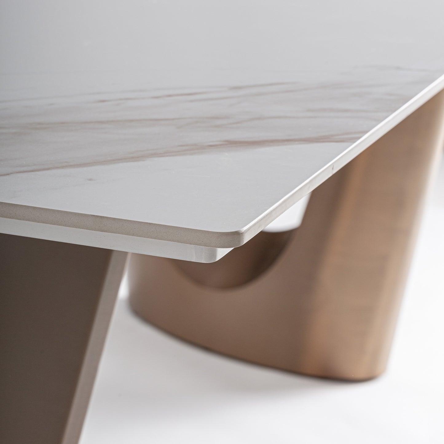 LEDAT DINING TABLE 280cm