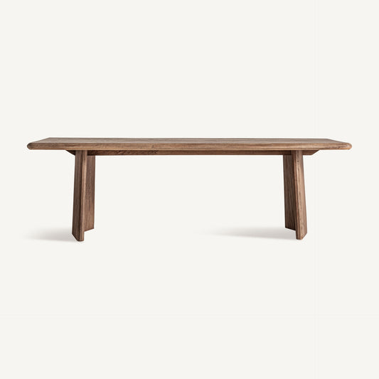 LENDINE DINING TABLE*240