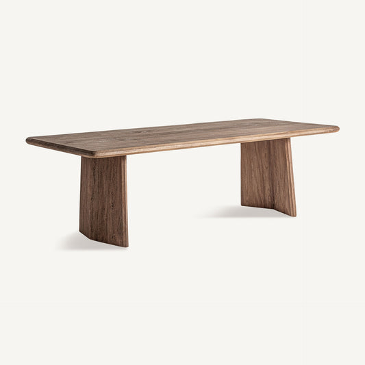 LENDINE DINING TABLE*240