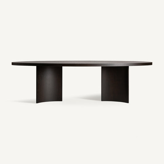 NEUVIC DINING TABLE*270