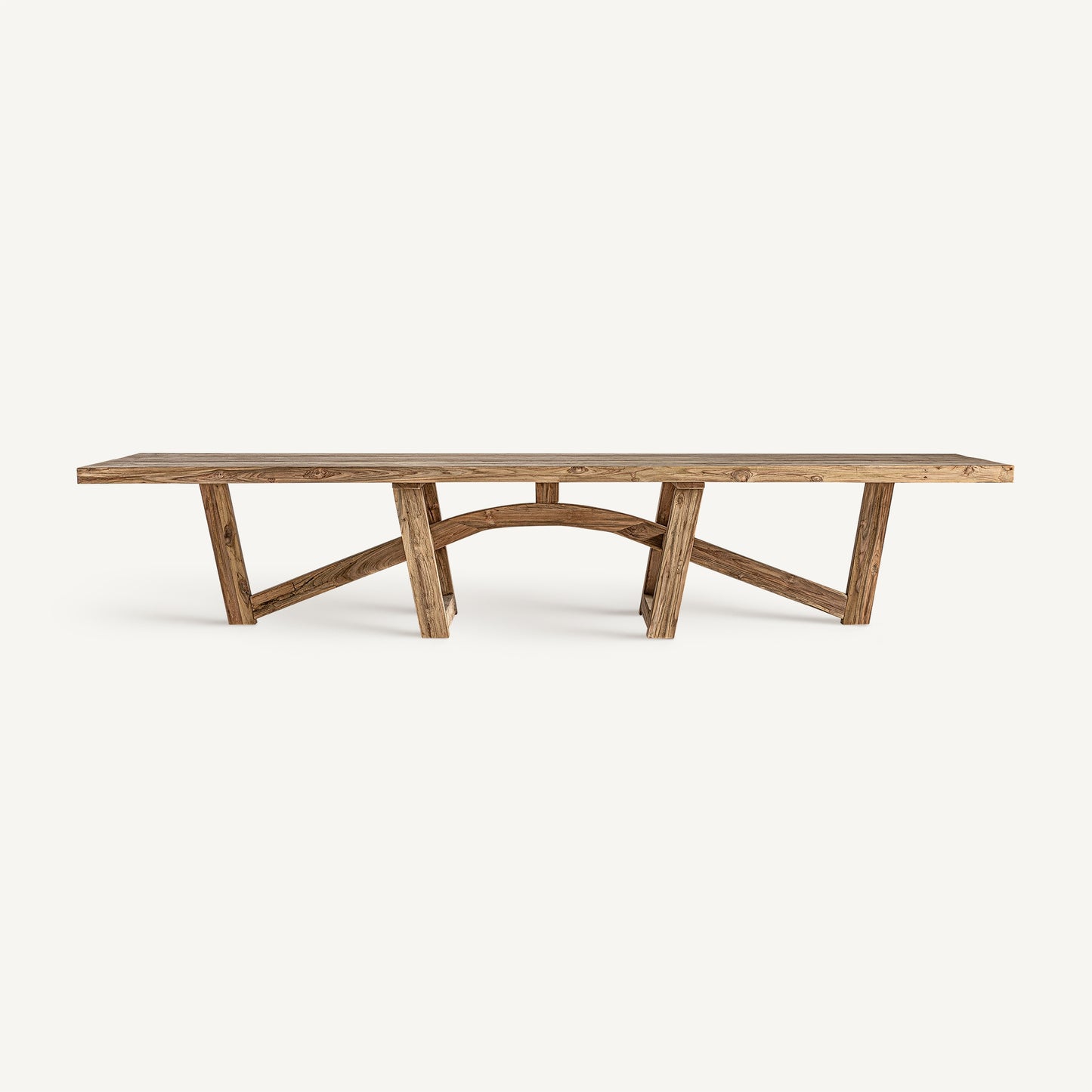 NYSTED DINING TABLE 400cm