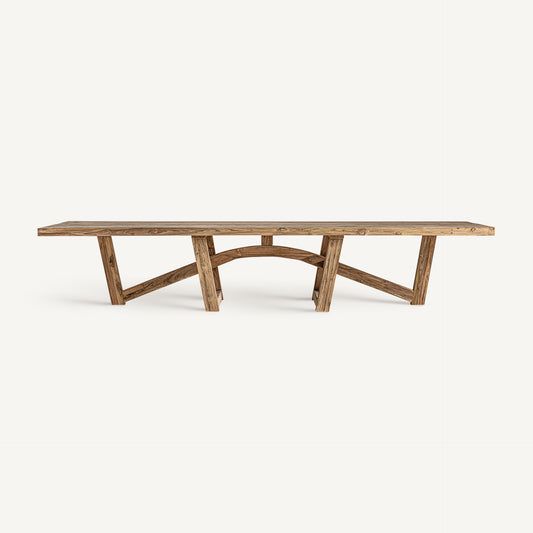 NYSTED DINING TABLE 400cm