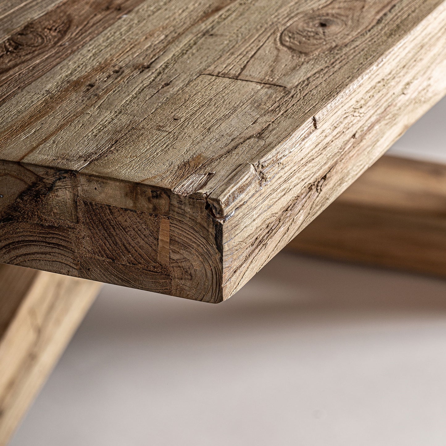 NYSTED DINING TABLE 400cm