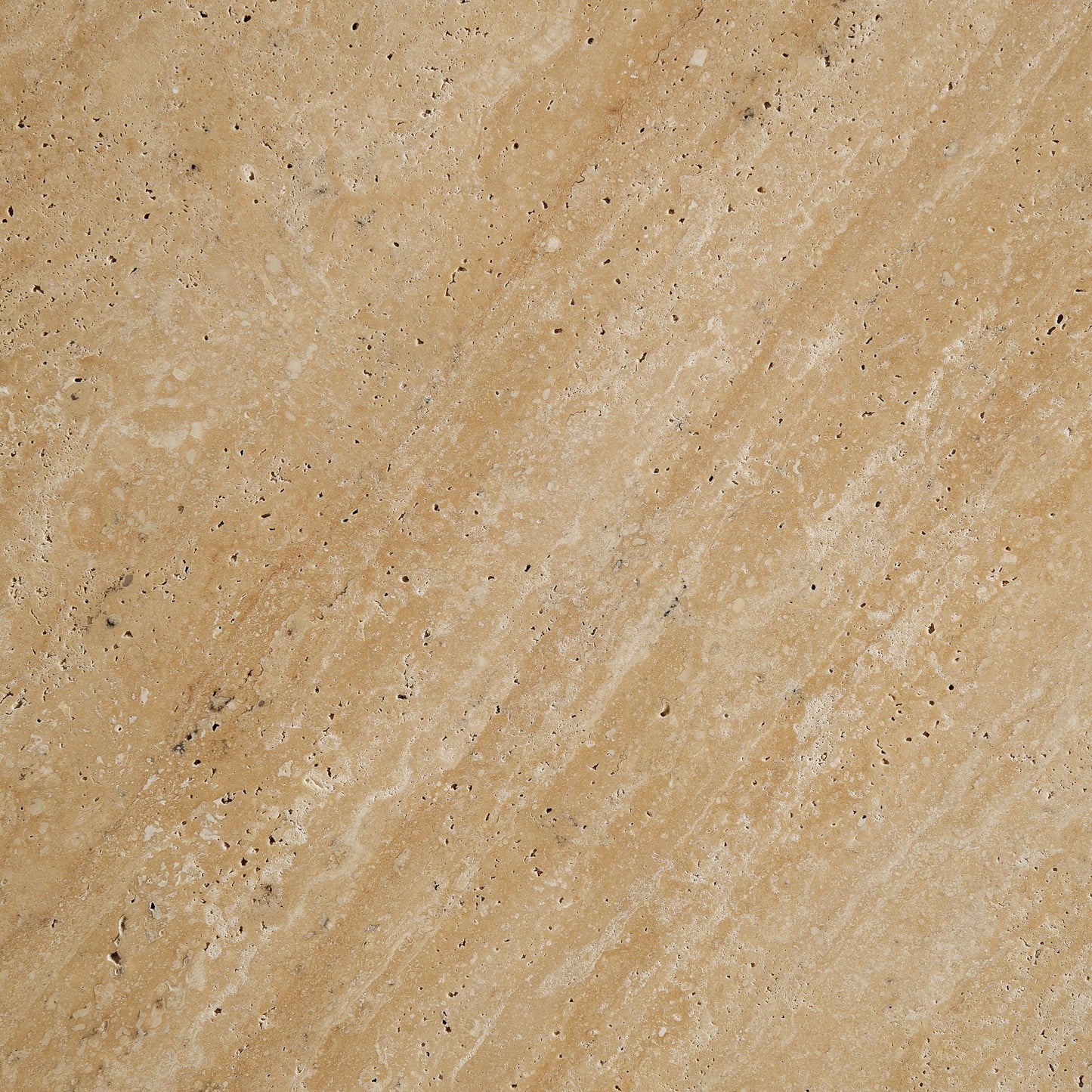 THIENNES TRAVERTINE DINING TABLE