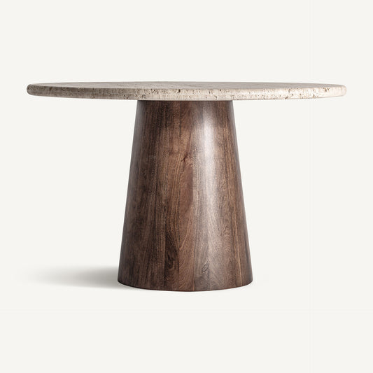 VARZI DINING TABLE*130