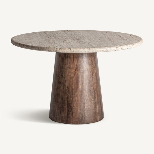 VARZI DINING TABLE*130