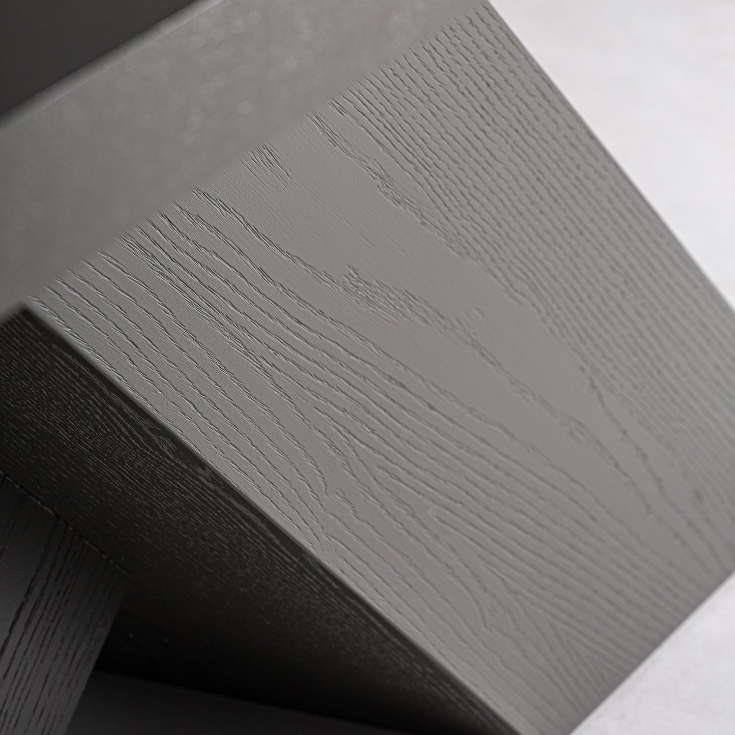 OAK DINING TABLE YVORE