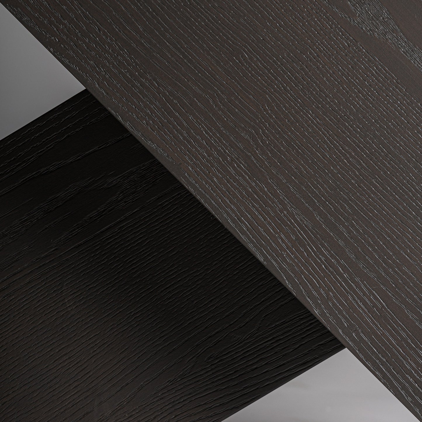 OAK DINING TABLE YVORE