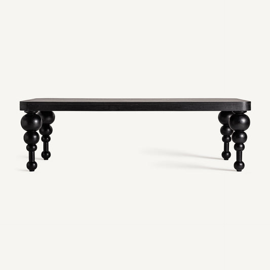 ZENIVA DINING TABLE