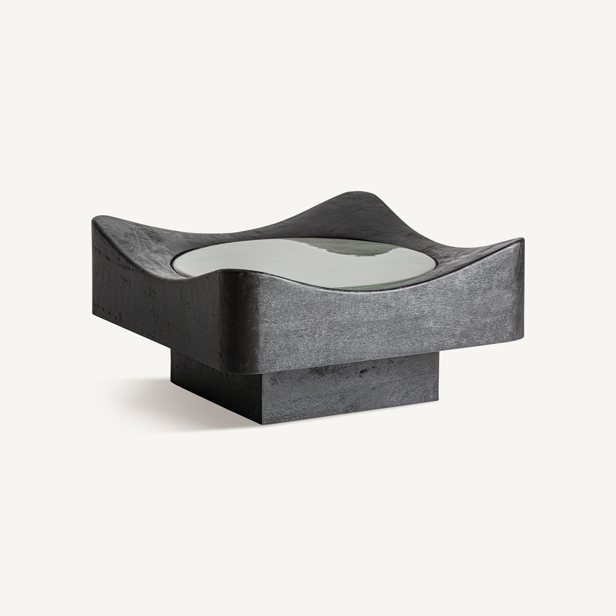 BRIDOIRE COFFEE TABLE