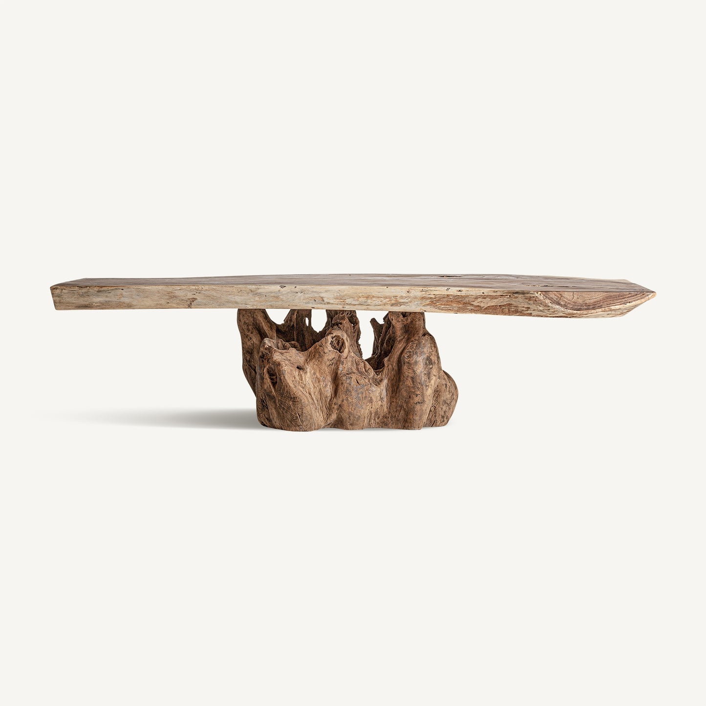 UNIQUE COFFEE TABLE KANYE  200cm
