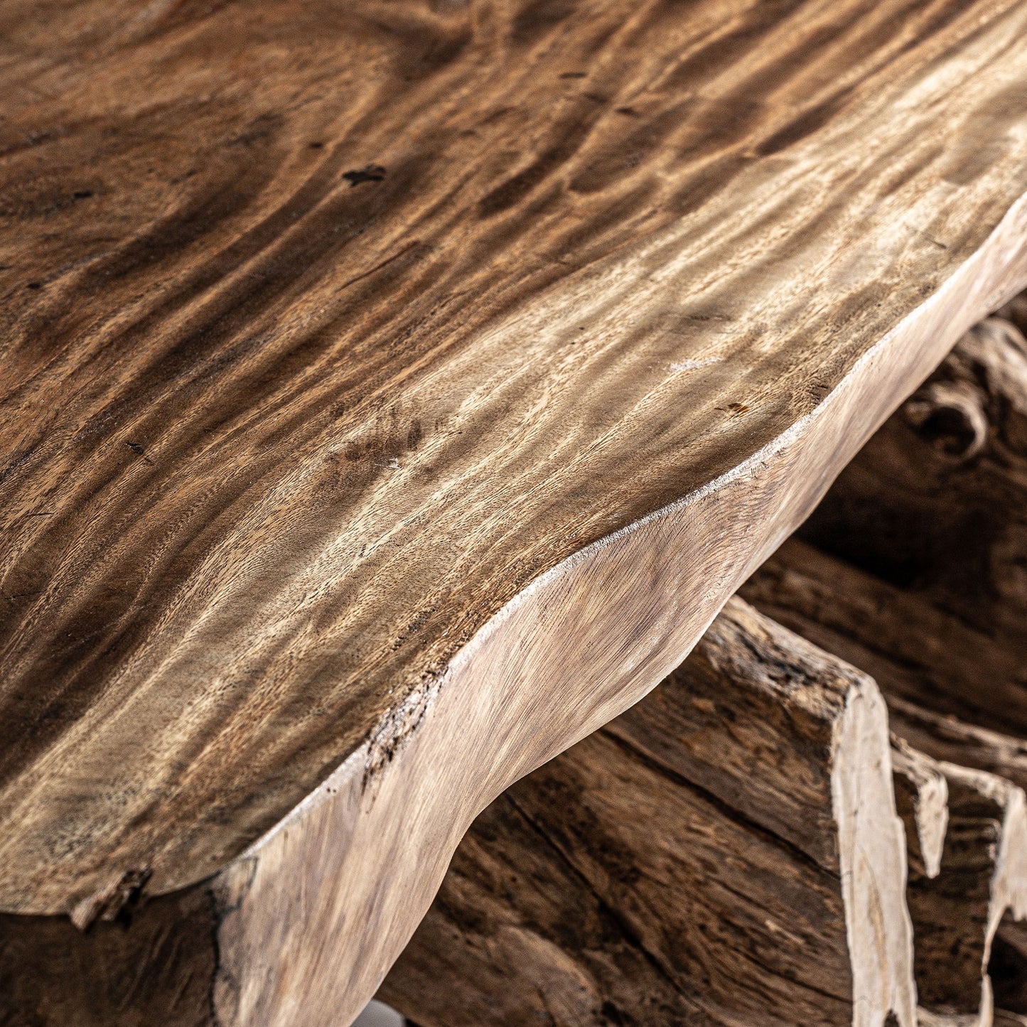 UNIQUE COFFEE TABLE KANYE  200cm