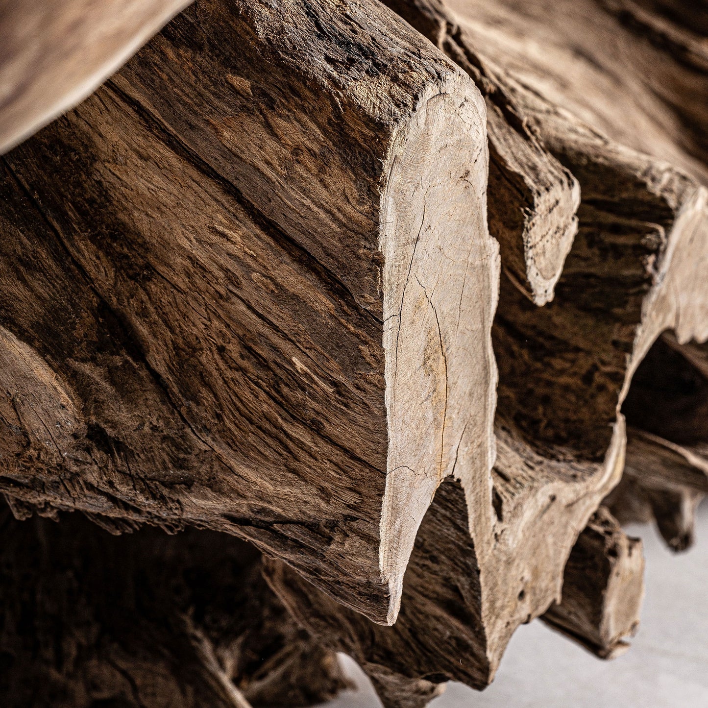 UNIQUE COFFEE TABLE KANYE  200cm