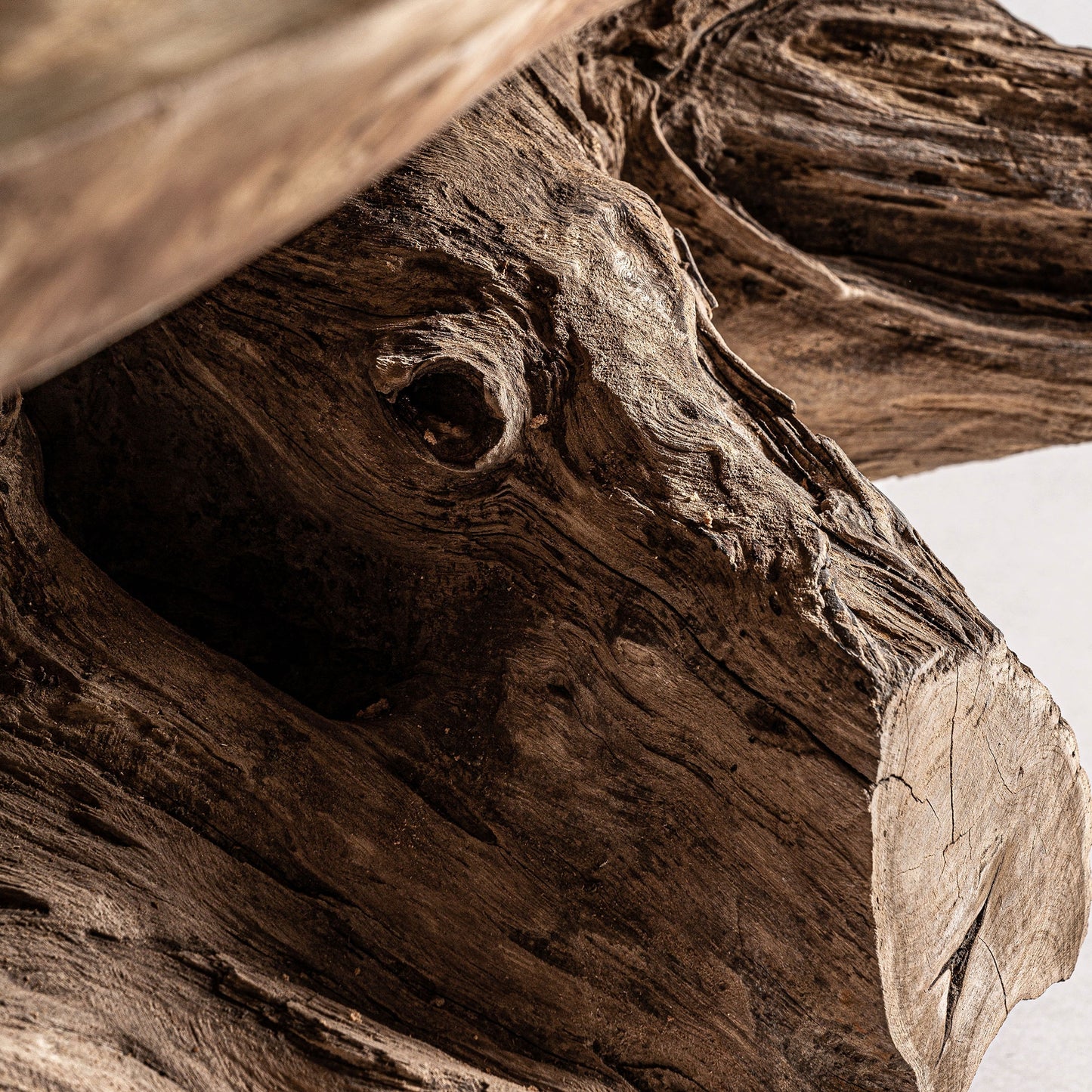 UNIQUE COFFEE TABLE KANYE  200cm