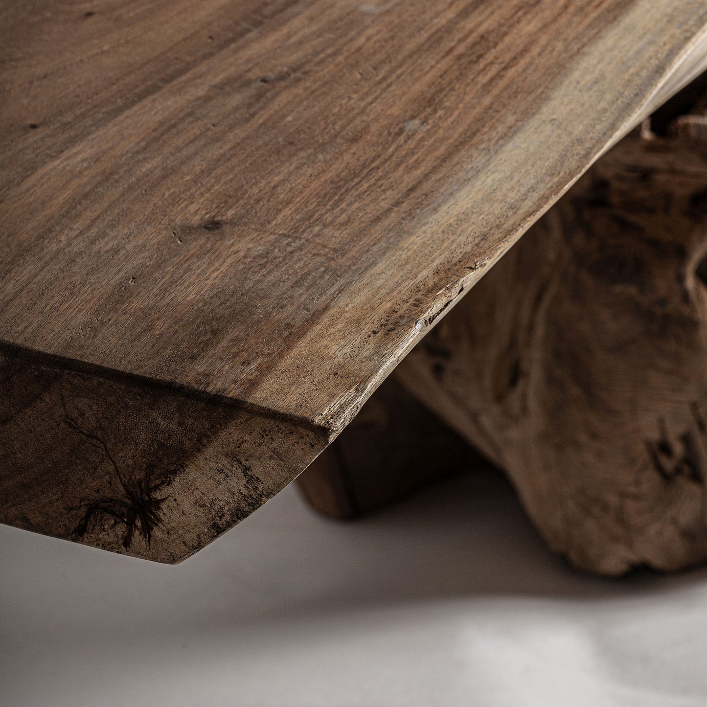 UNIQUE COFFEE TABLE KANYE  200cm