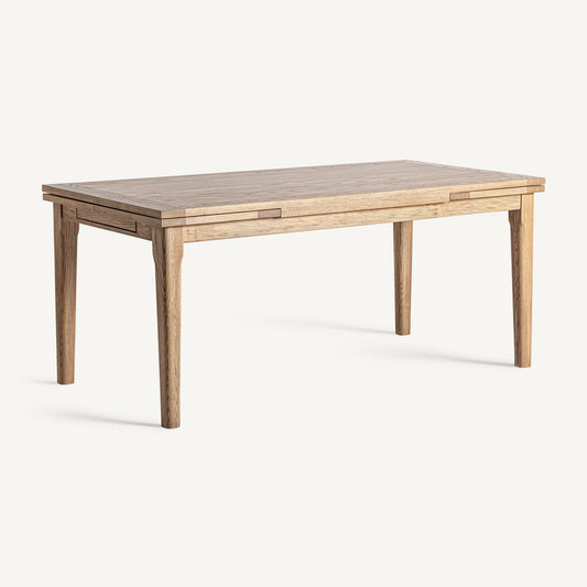 HEIKANT EXTENDING TABLE