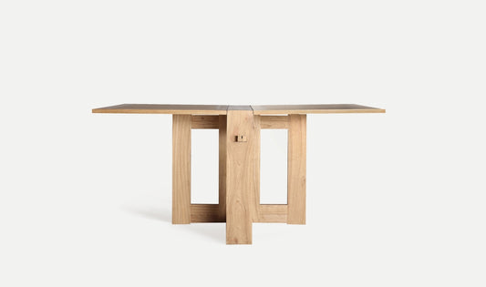 NYRY FOLDING DINING TABLE