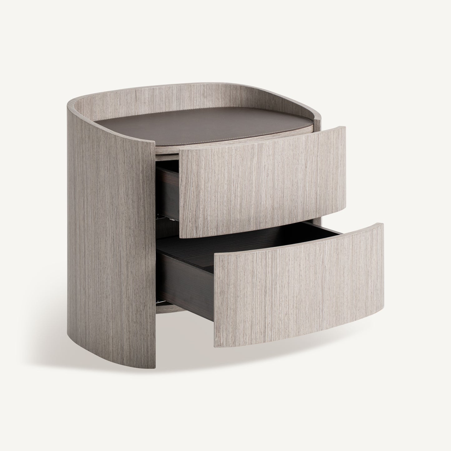 BURKINA BEDSIDE TABLE